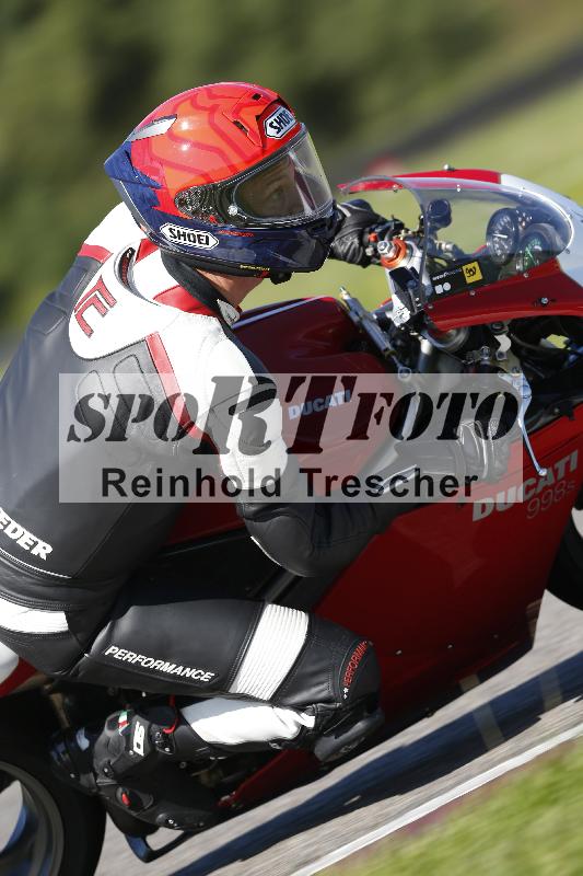 /54 19.09.2025 Speer Racing ADR/Gruppe gelb/998